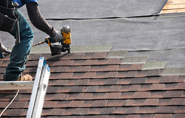 Licensed Roof Replacement service in Hamlin, TX - Brentwood Metal Roofing